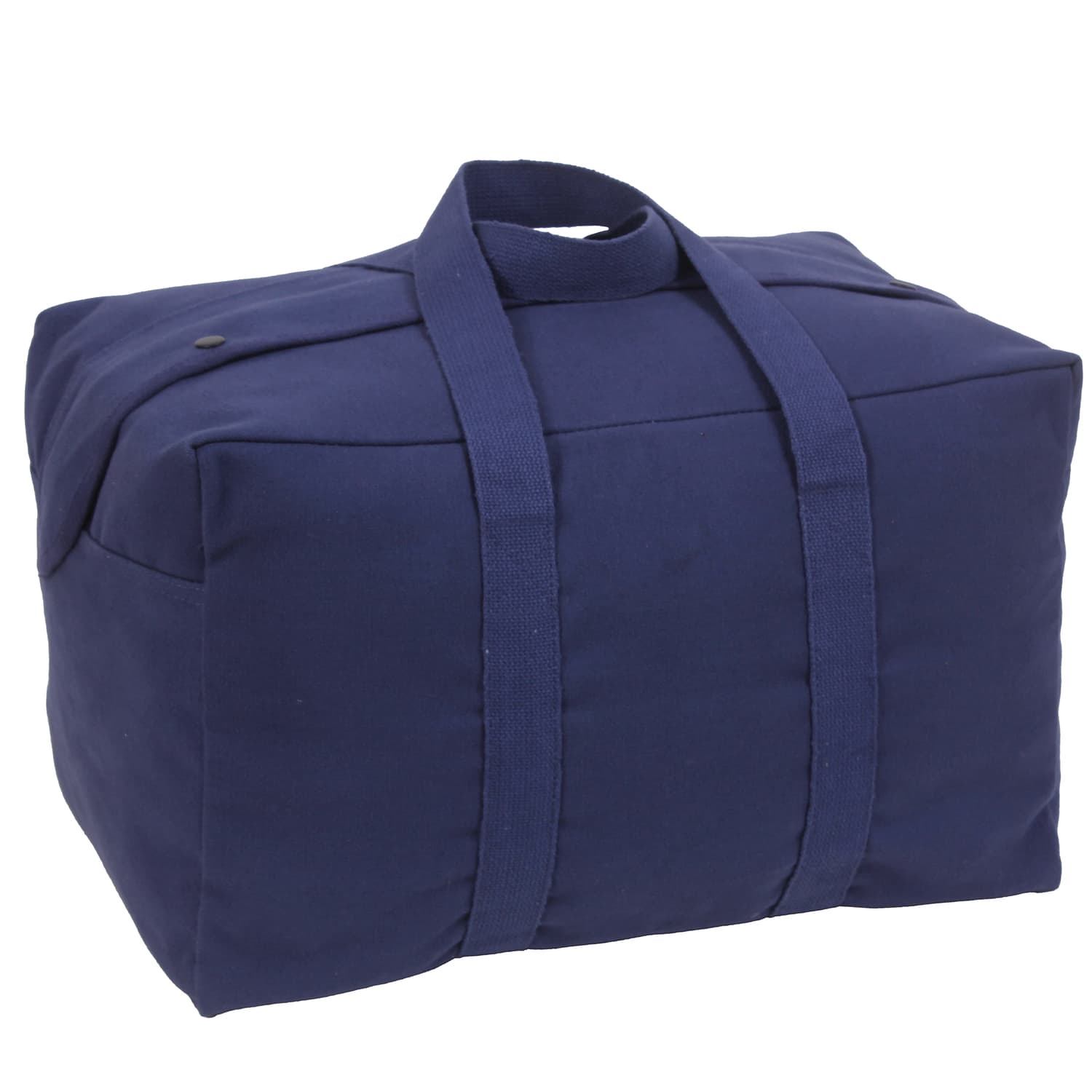 19-inch Canvas Parachute Cargo Duffle Bag