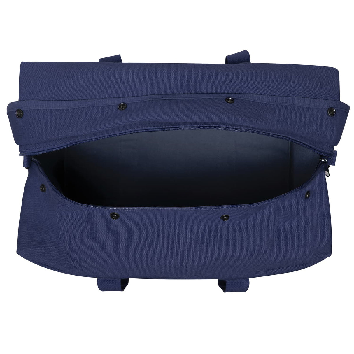 19-inch Canvas Parachute Cargo Duffle Bag