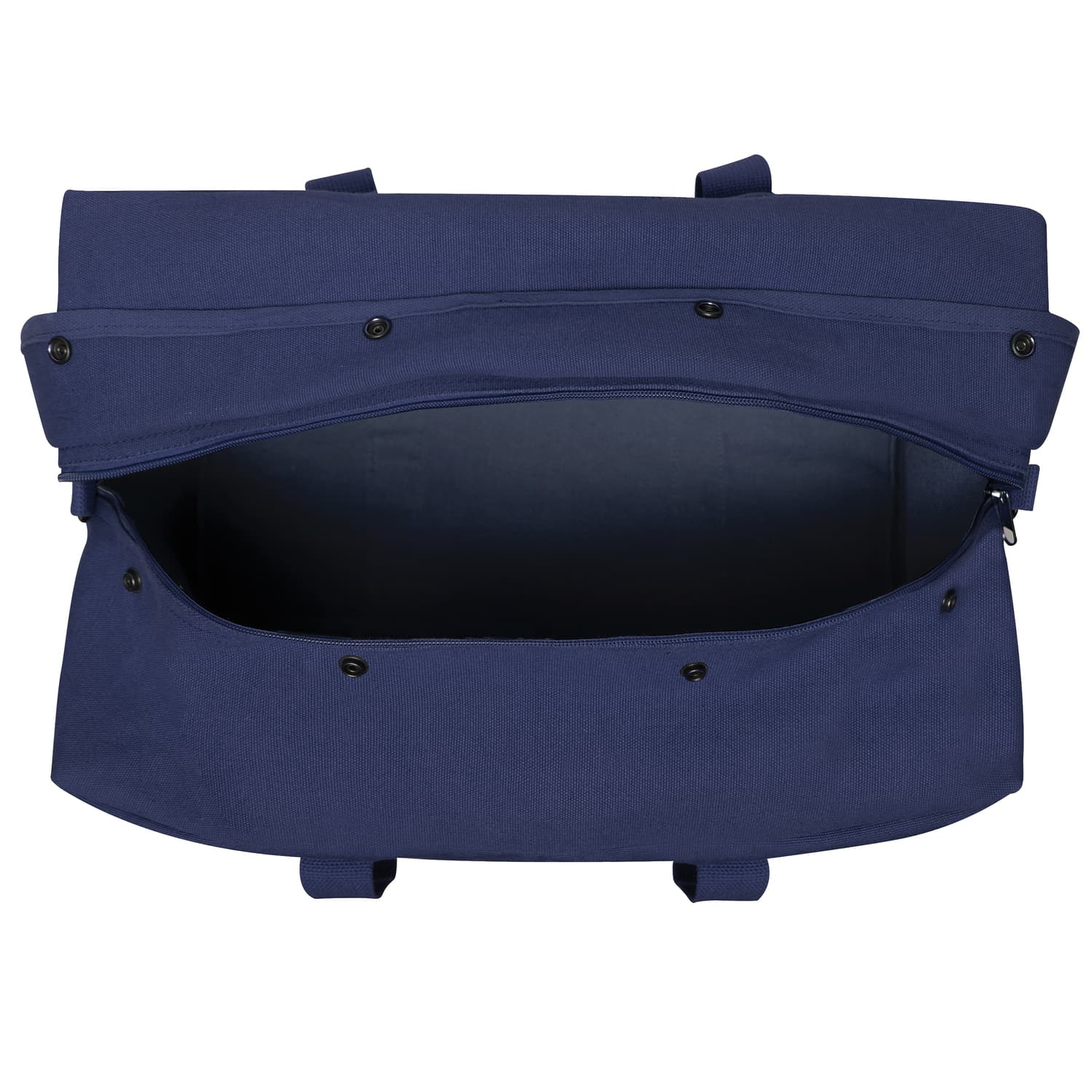 19-inch Canvas Parachute Cargo Duffle Bag