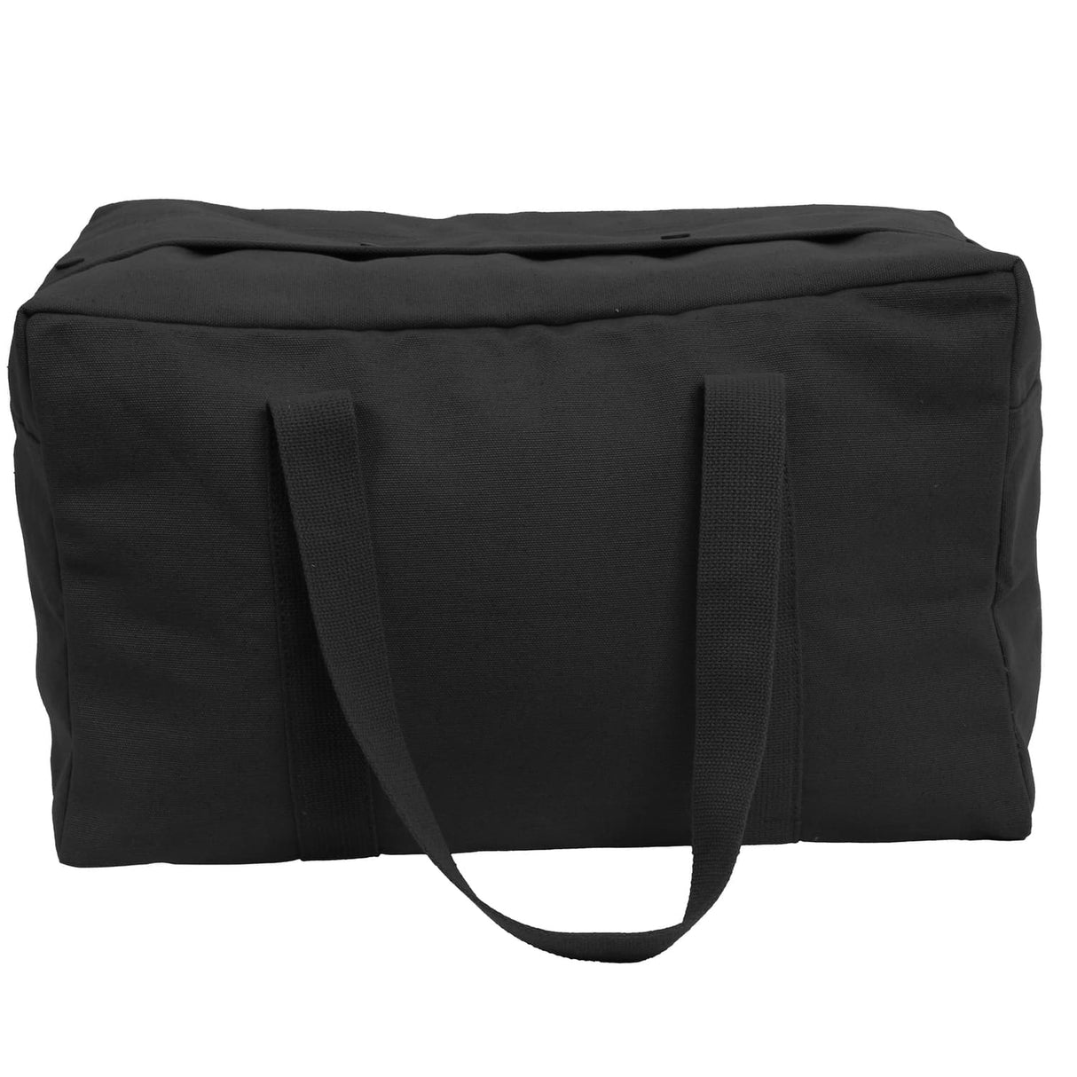 19-inch Canvas Parachute Cargo Duffle Bag