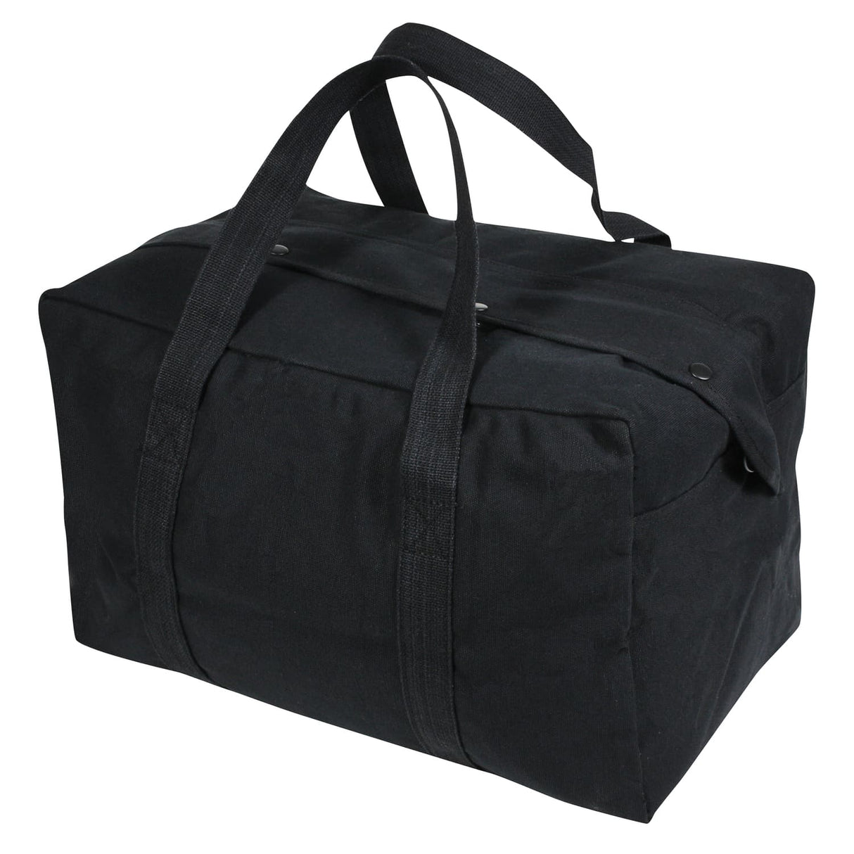 19-inch Canvas Parachute Cargo Duffle Bag