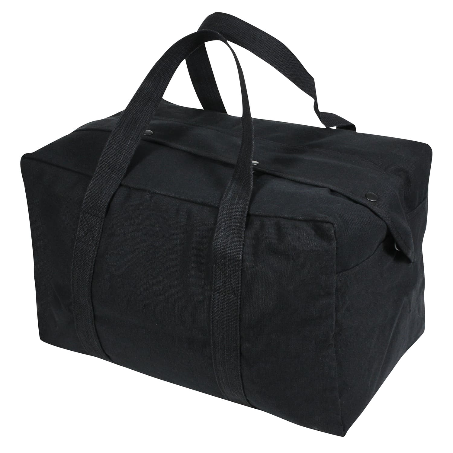 19-inch Canvas Parachute Cargo Duffle Bag