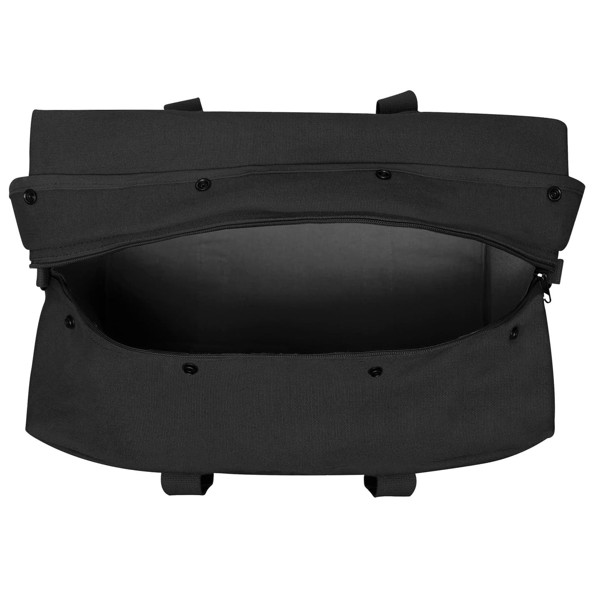 19-inch Canvas Parachute Cargo Duffle Bag