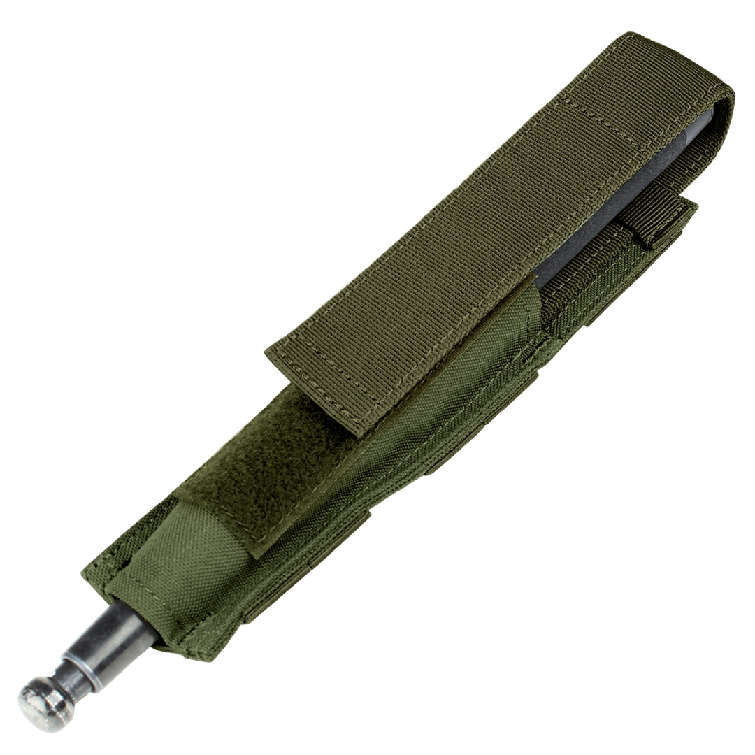 Baton Pouch - Olive Drab