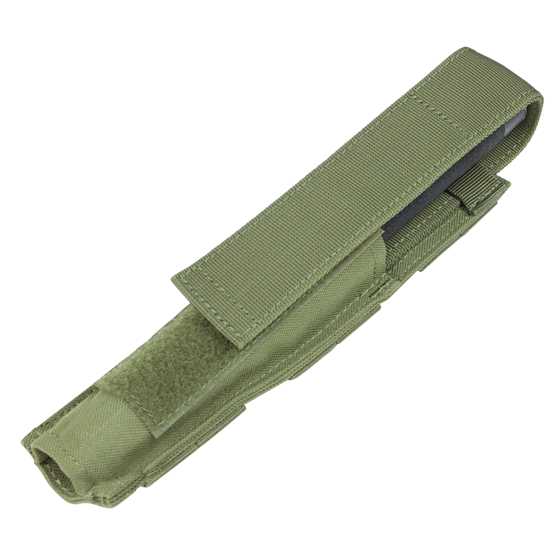 Baton Pouch - Olive Drab