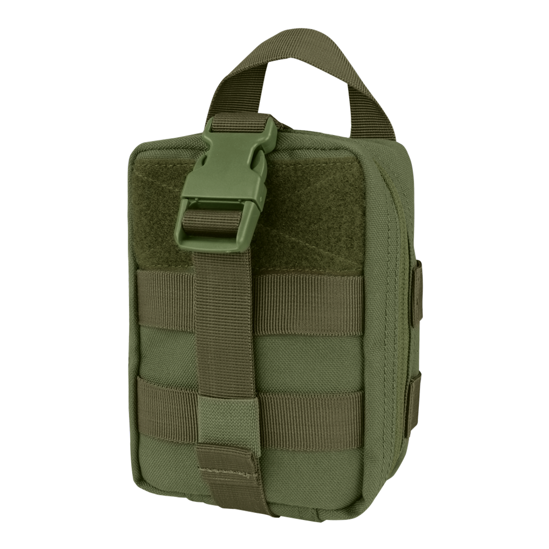 Rip-Away EMT Pouch Lite - Olive Drab