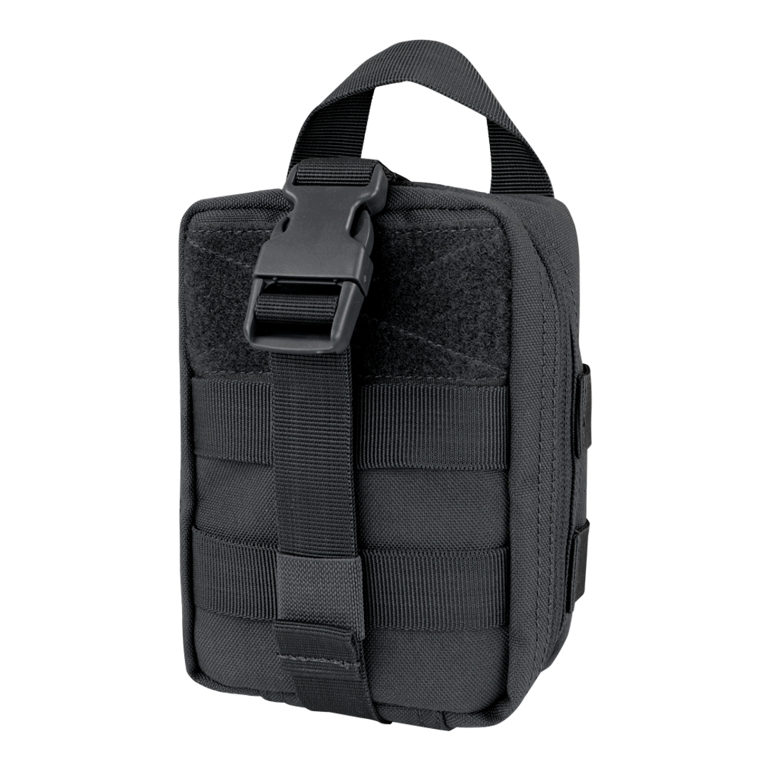 Rip-Away EMT Pouch Lite - Black