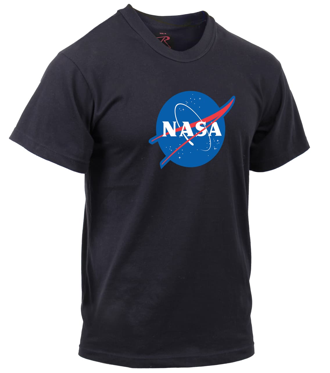 NASA Logo T-shirt