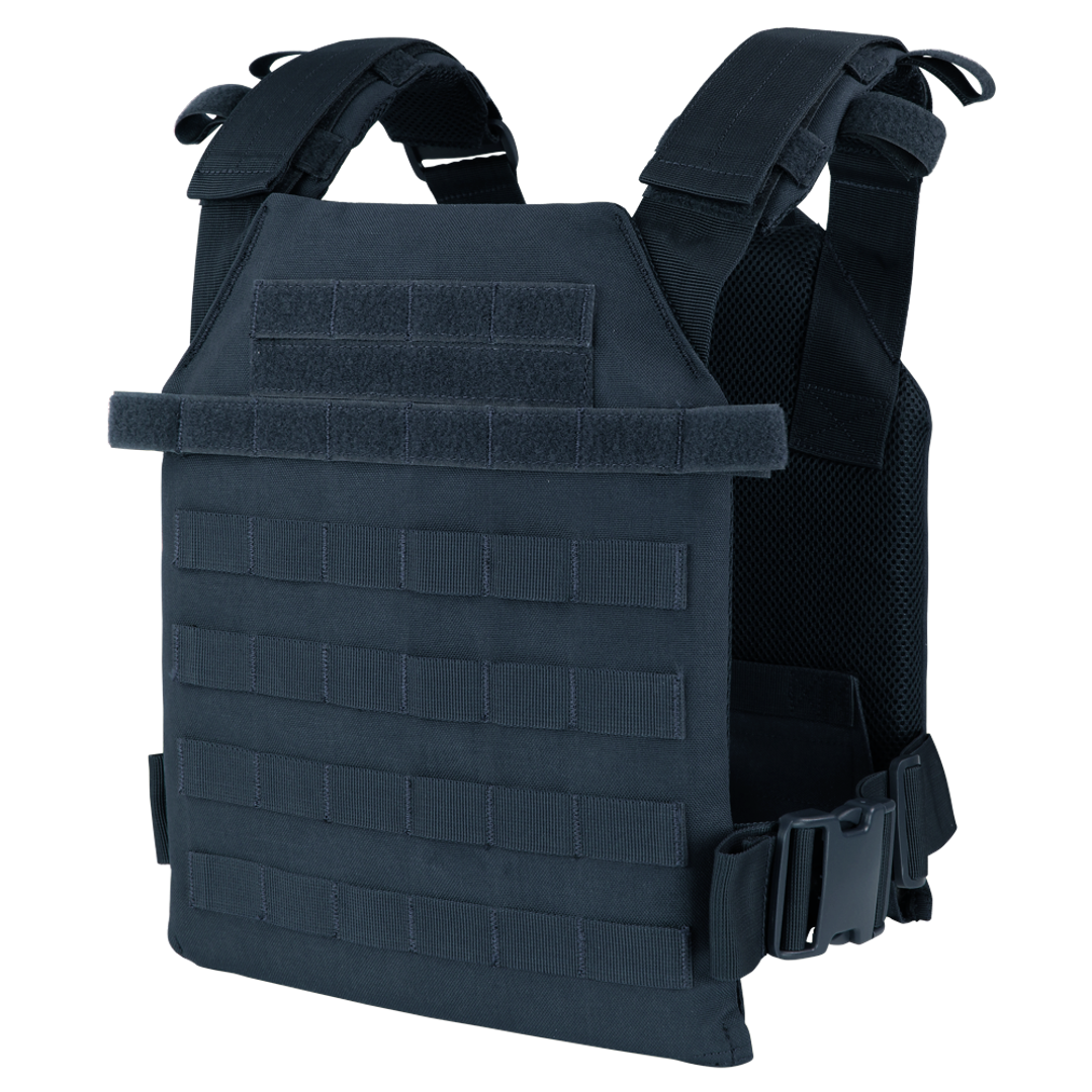 Sentry Plate Carrier - Navy