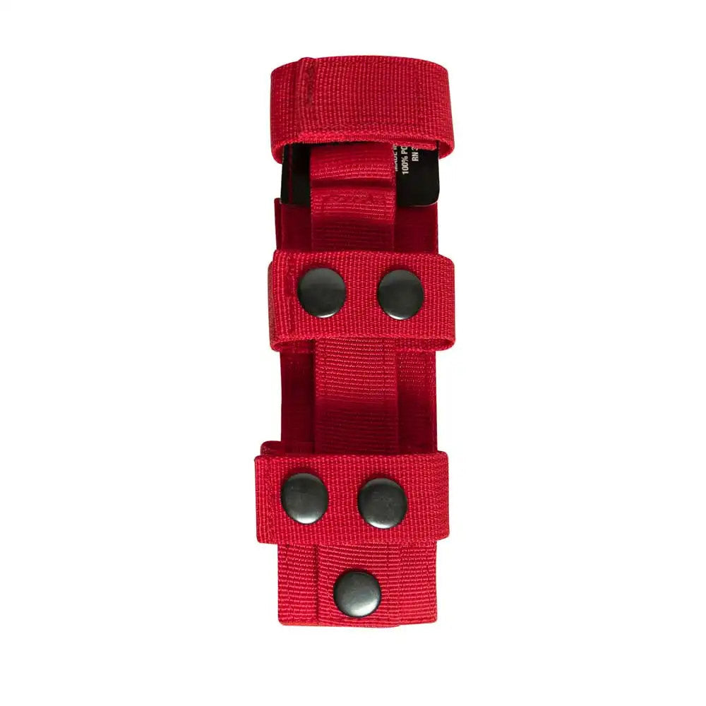 Tactical MOLLE Tourniquet and Trauma Shears Pouch