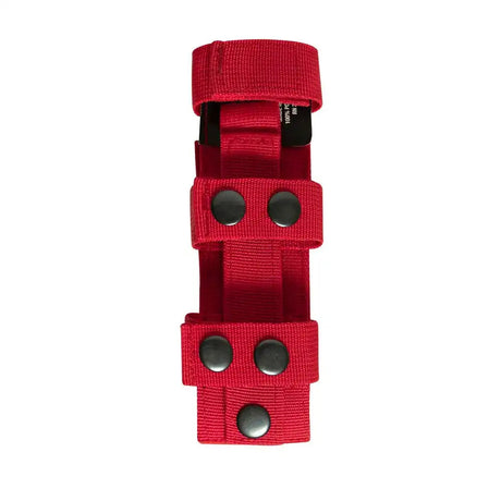 Tactical MOLLE Tourniquet and Trauma Shears Pouch