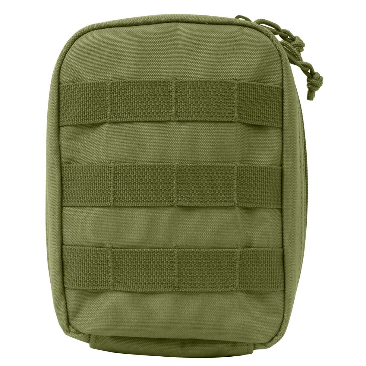Basic Issue MOLLE Tactical Trauma Kit