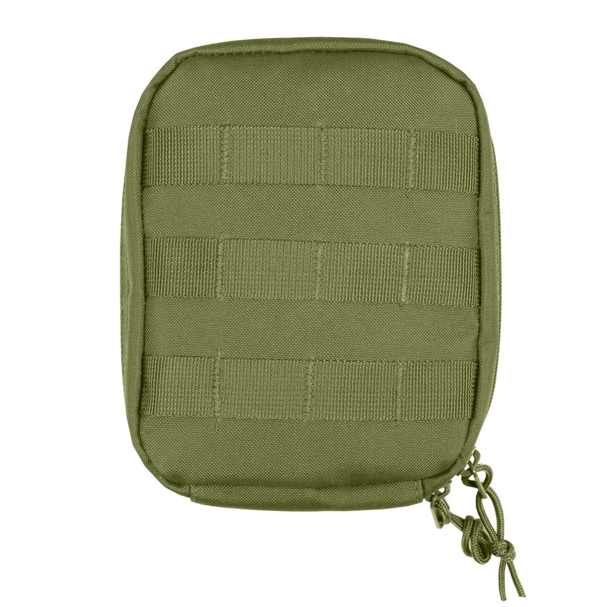 Basic Issue MOLLE Tactical Trauma Kit
