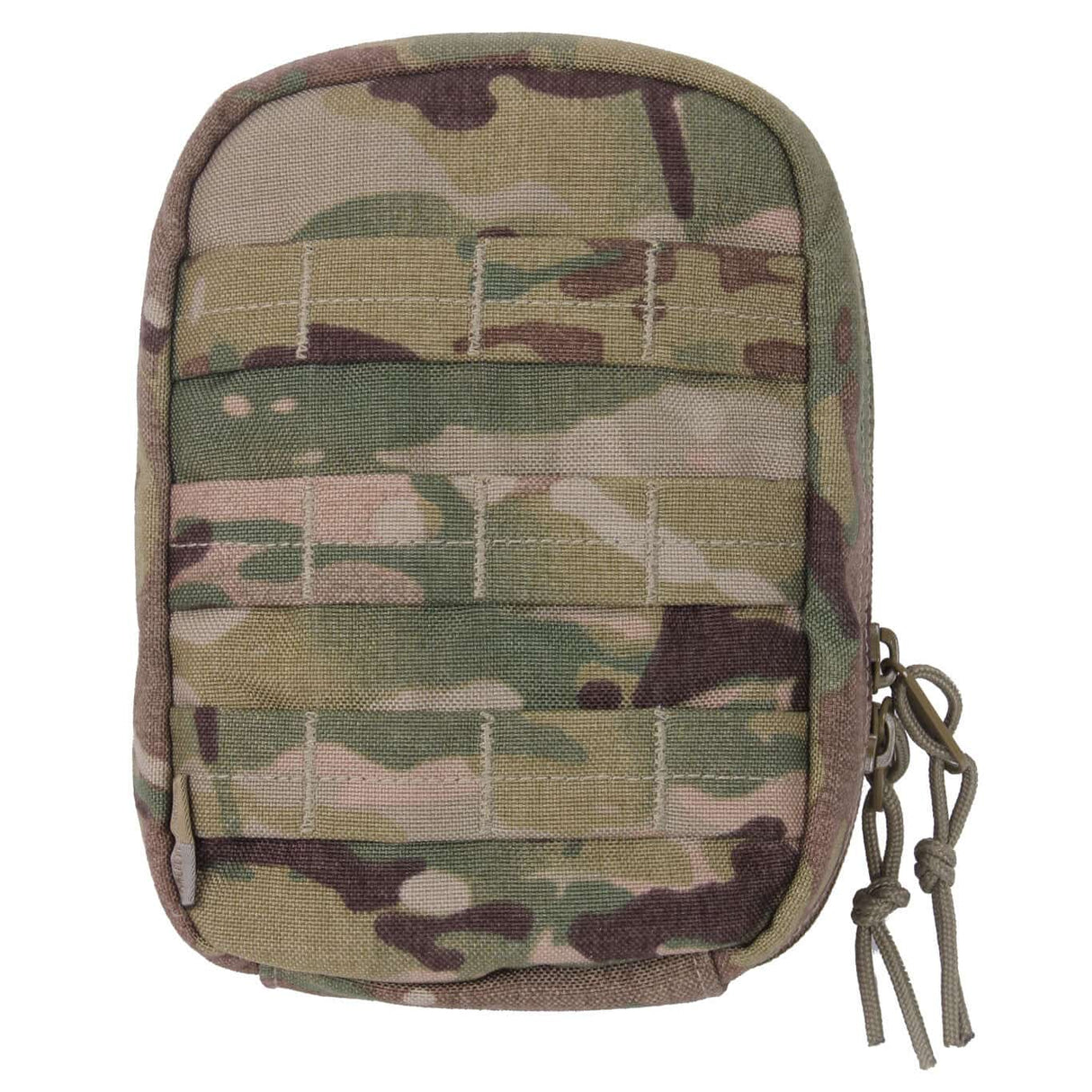 Basic Issue MOLLE Tactical Trauma Kit