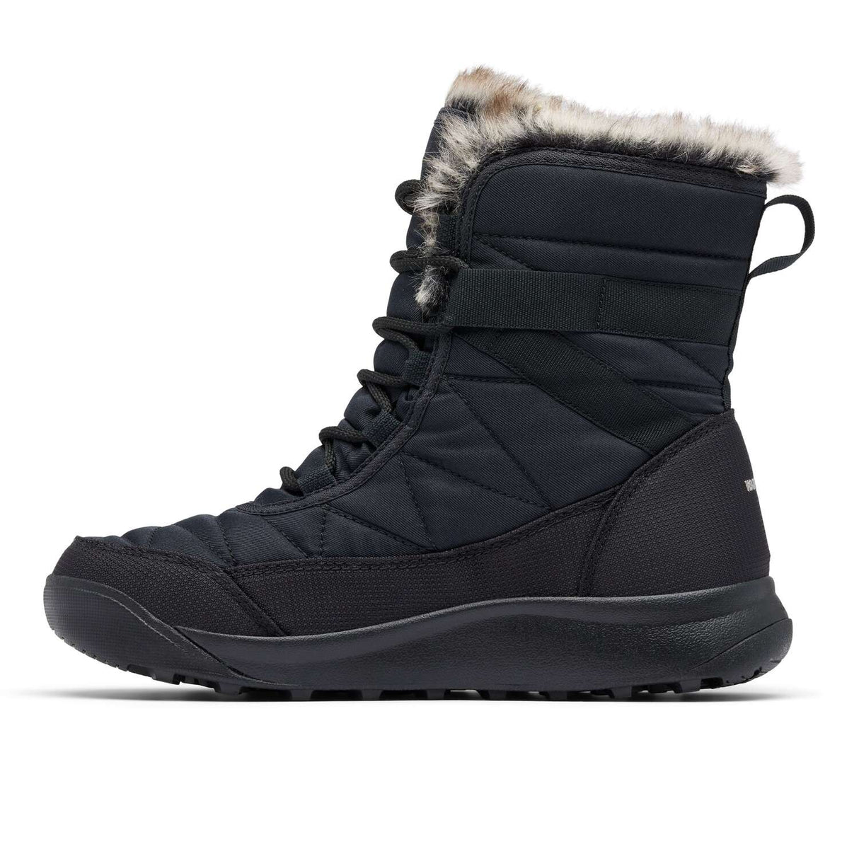 Columbia Women's Minx Shorty IV Waterproof Winter Boot