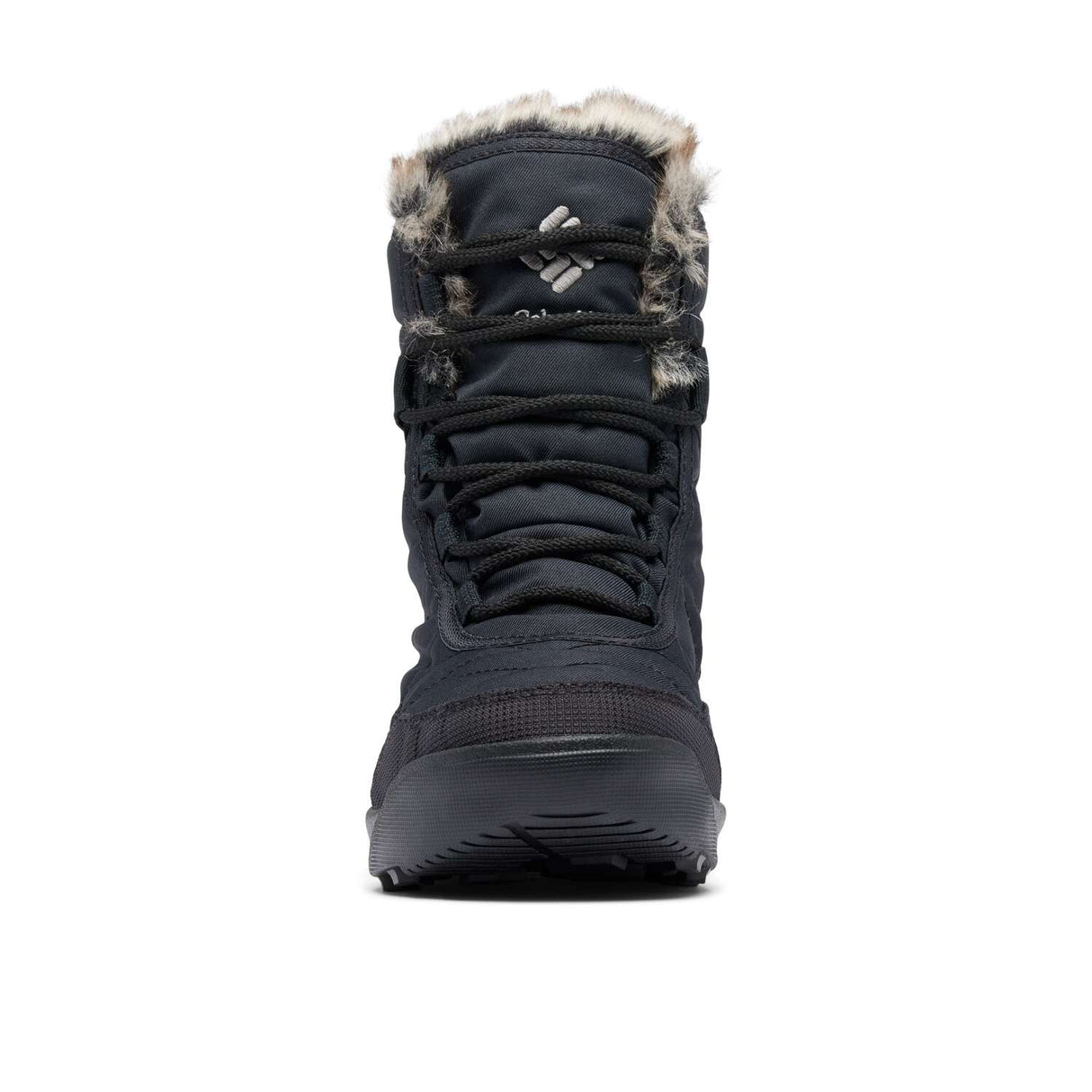Columbia Women's Minx Shorty IV Waterproof Winter Boot