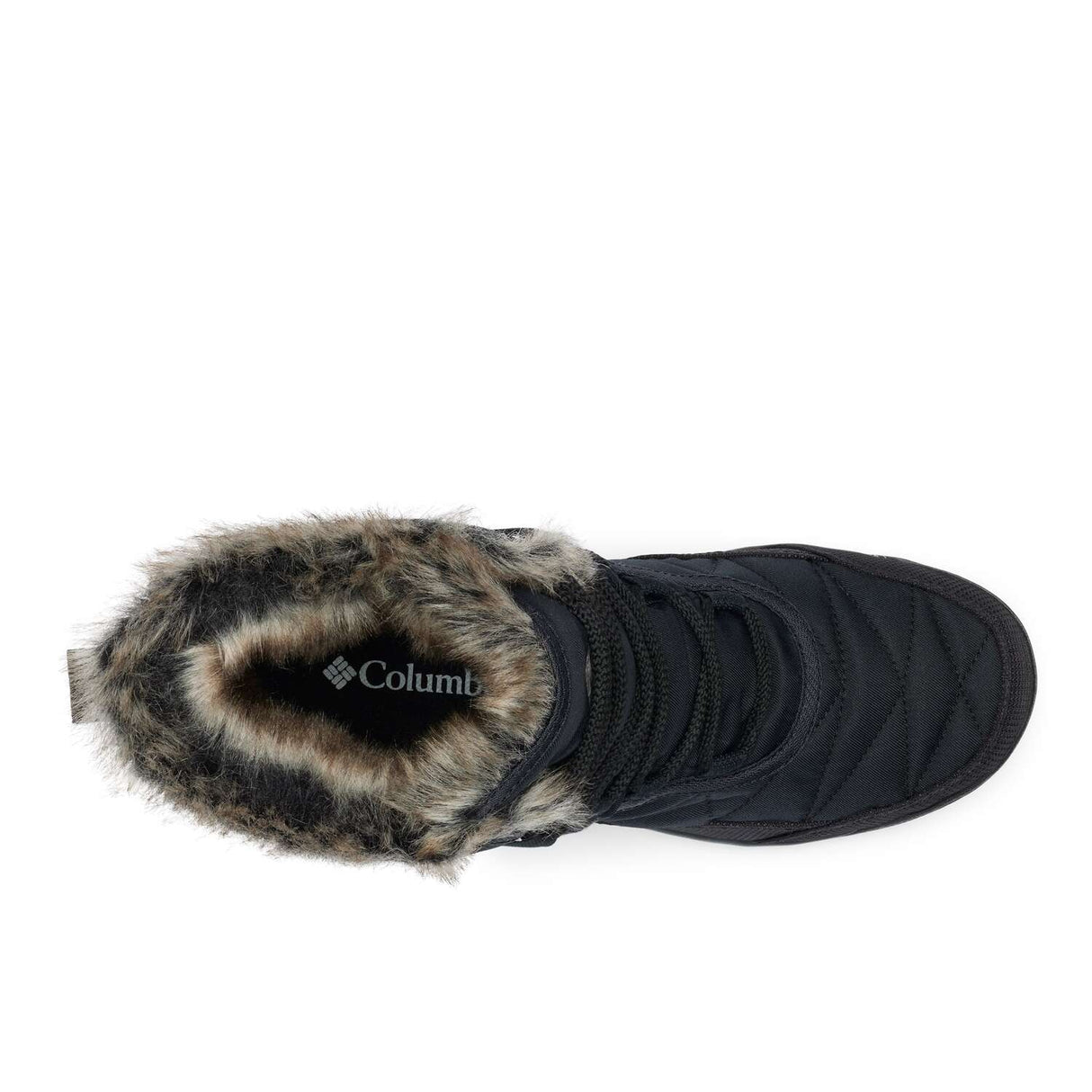 Columbia Women's Minx Shorty IV Waterproof Winter Boot