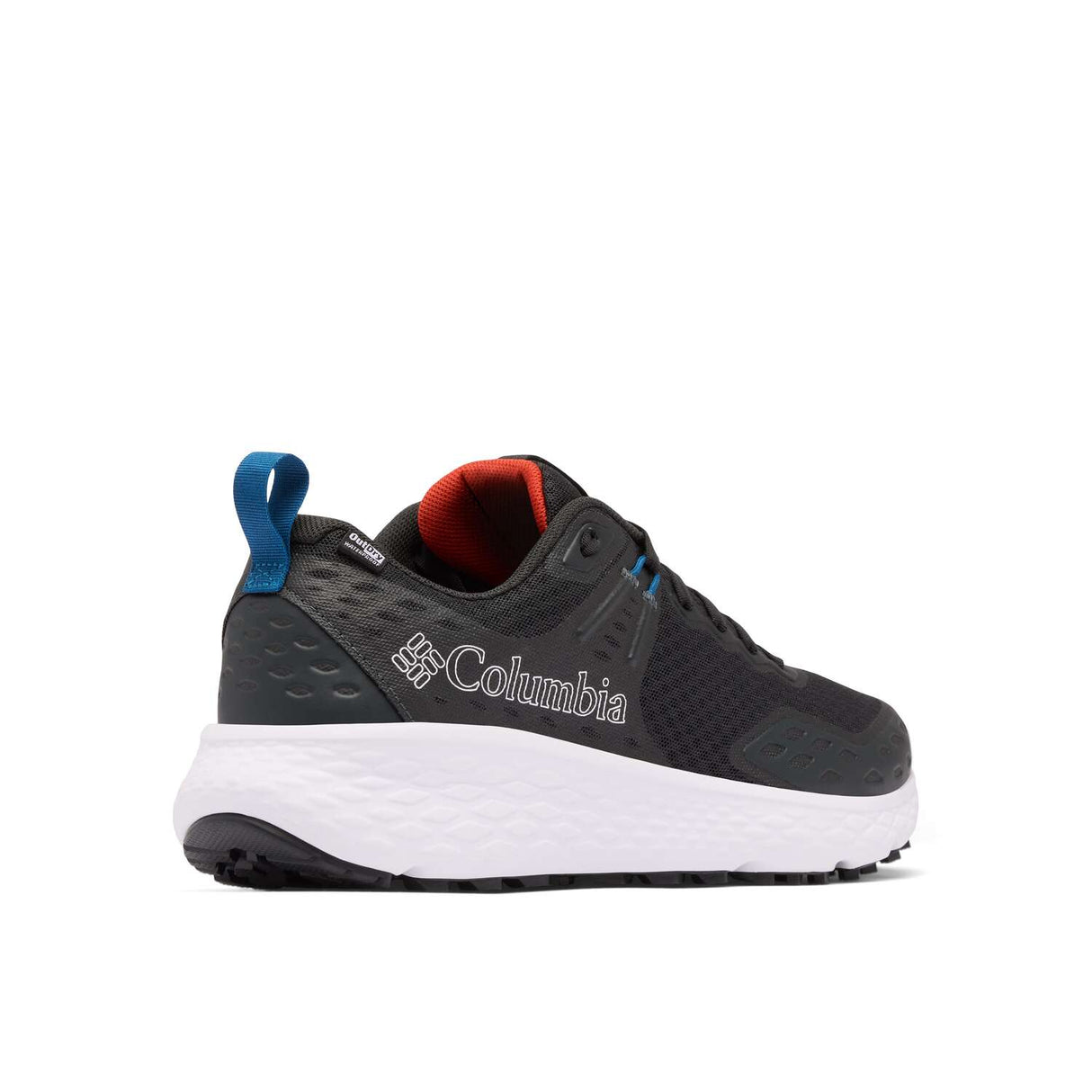 Columbia Men's Konos TRS OutDry Waterproof Shoe