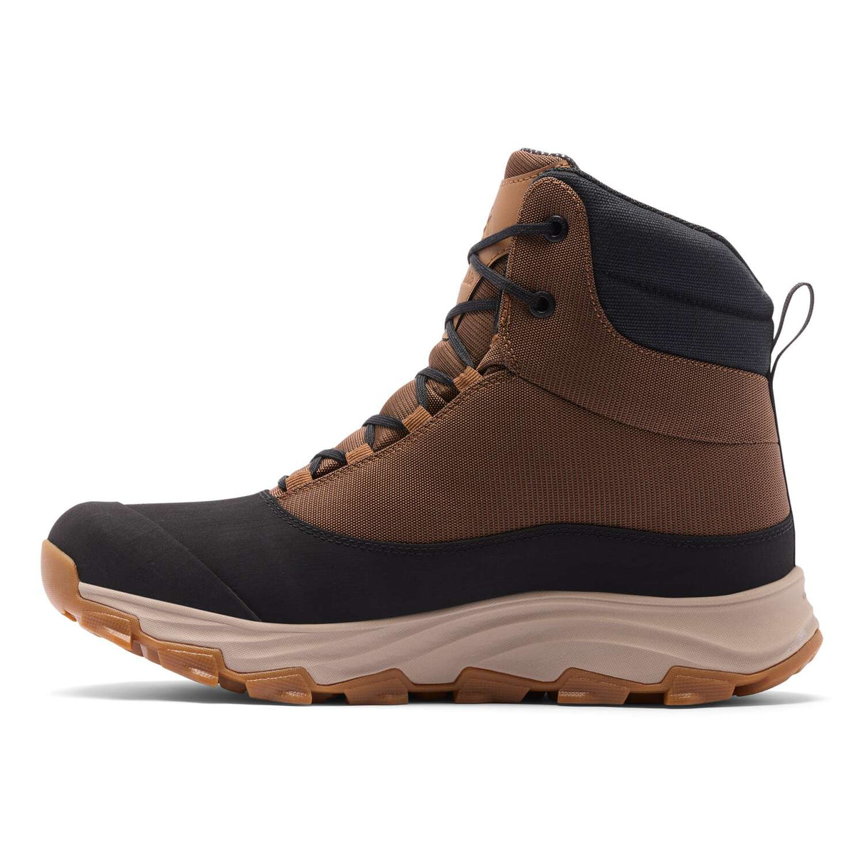 Columbia Expeditionist Protect Mid Omni-Heat Waterproof Winter Boot