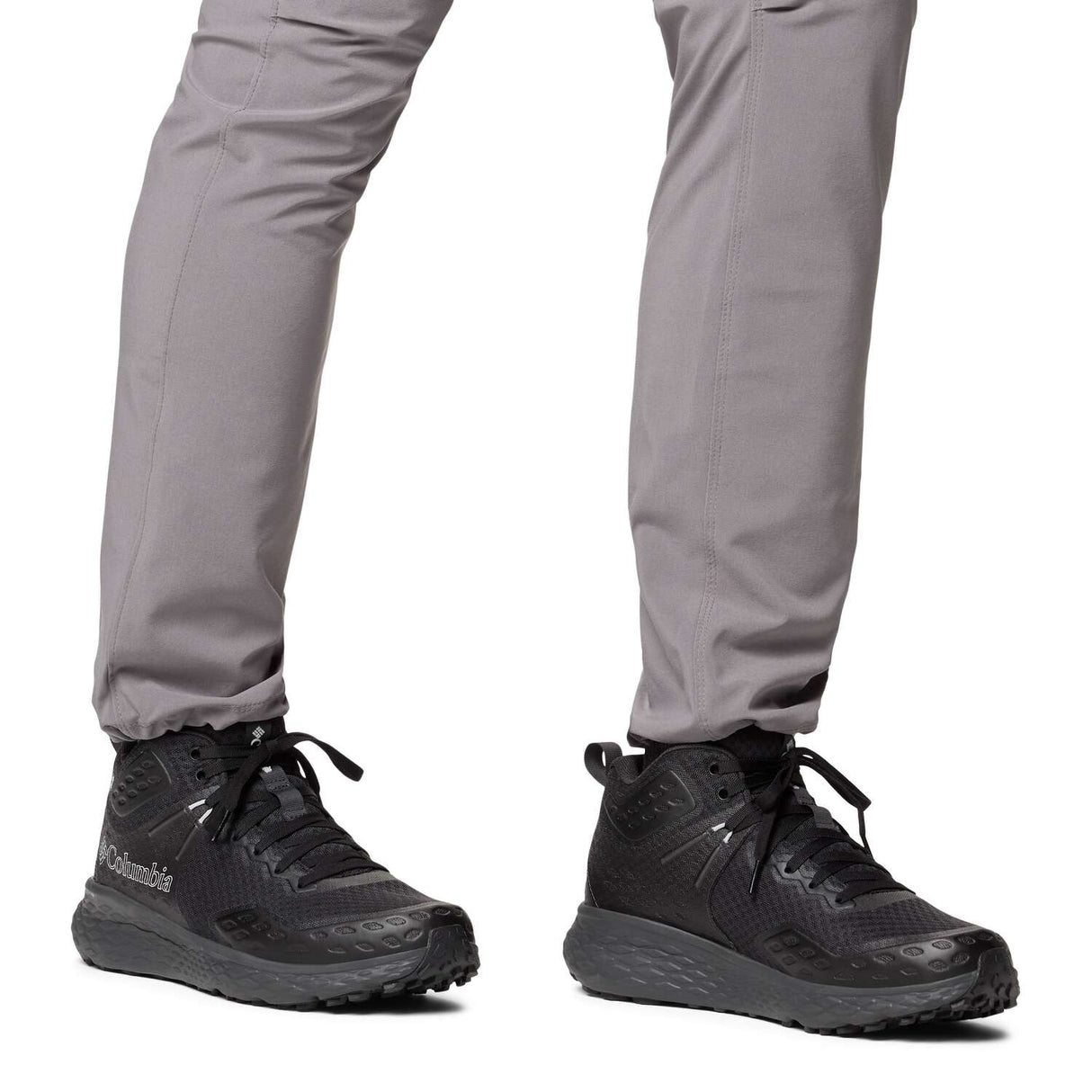 Columbia Men's Konos TRS OutDry Mid Waterproof Boot