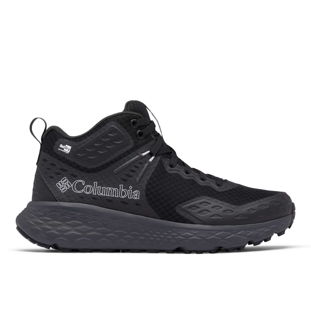 Columbia Men's Konos TRS OutDry Mid Waterproof Boot