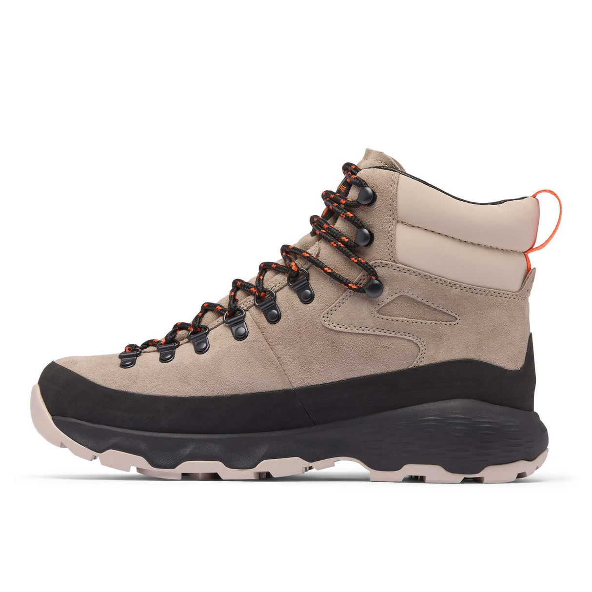 Columbia Men's Newton Alpine PT Waterproof Boot