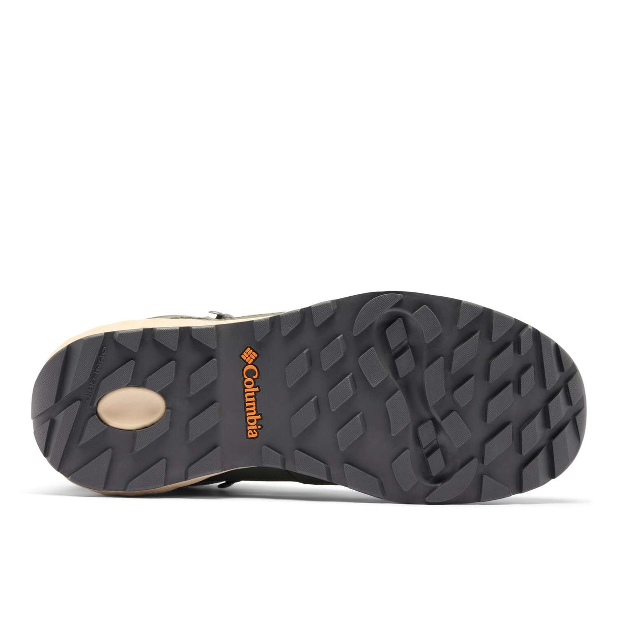 Columbia Men's Newton Alpine PT Waterproof Boot