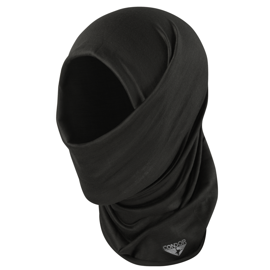 Multi Wrap - Black