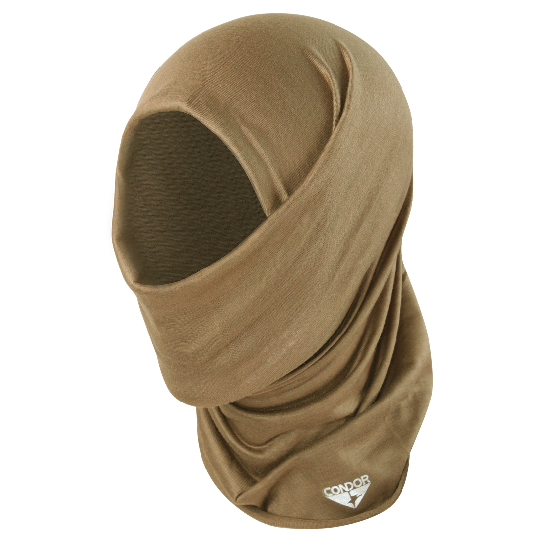 Multi Wrap - Coyote Brown