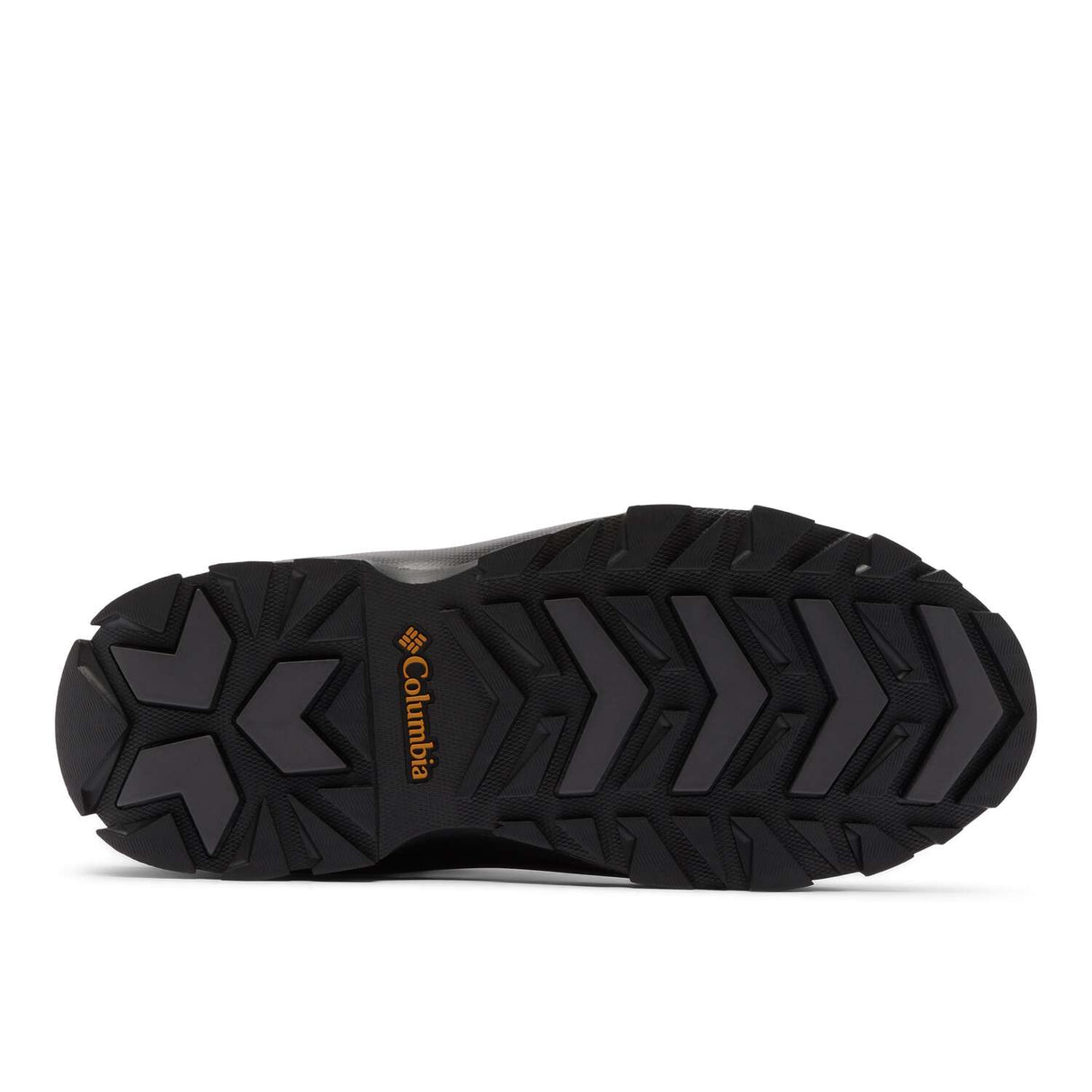 Columbia Men's Bugaboot Canyon Omni-Heat Waterproof Winter Boot