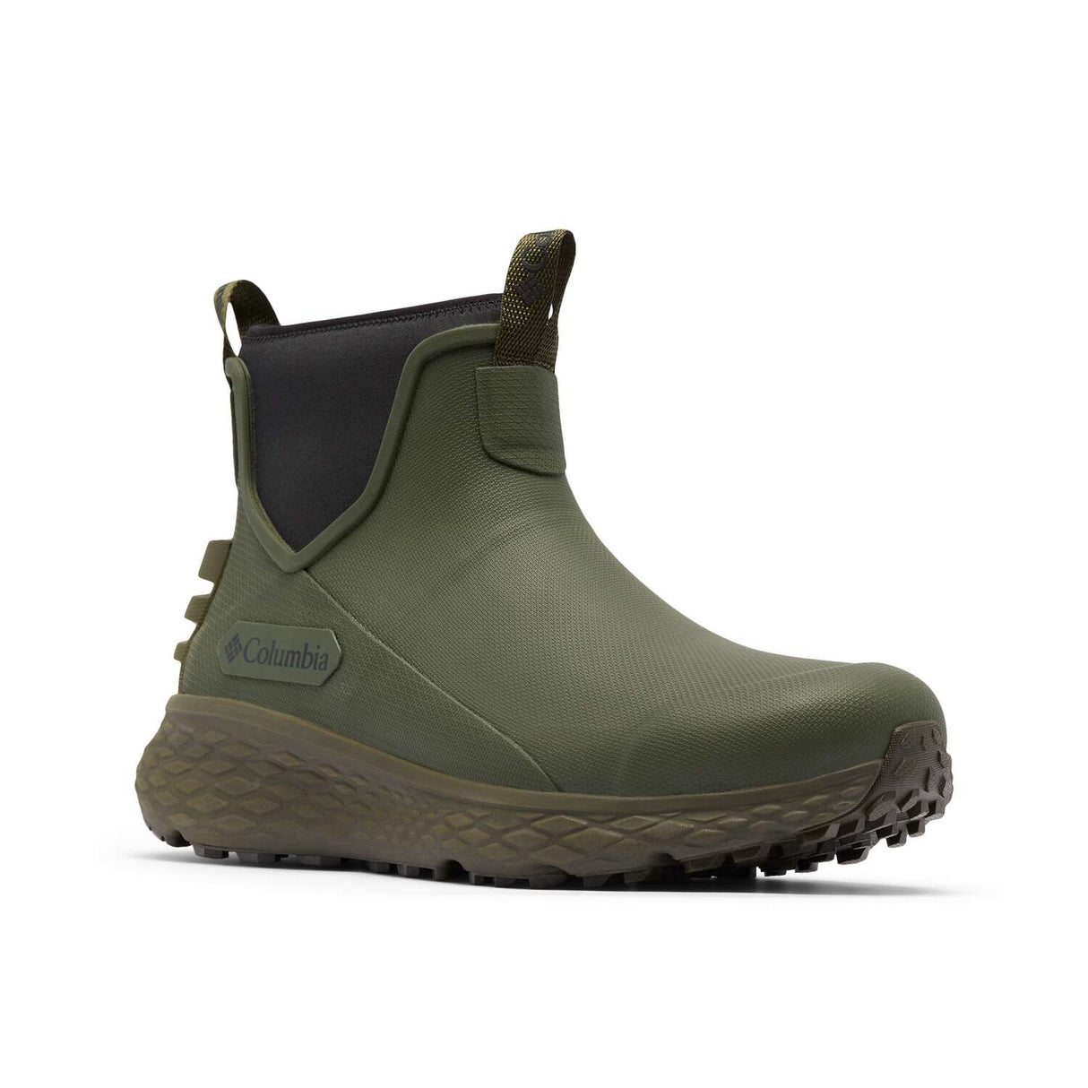 Columbia Men's Konos Rainshadow Waterproof Winter Boot
