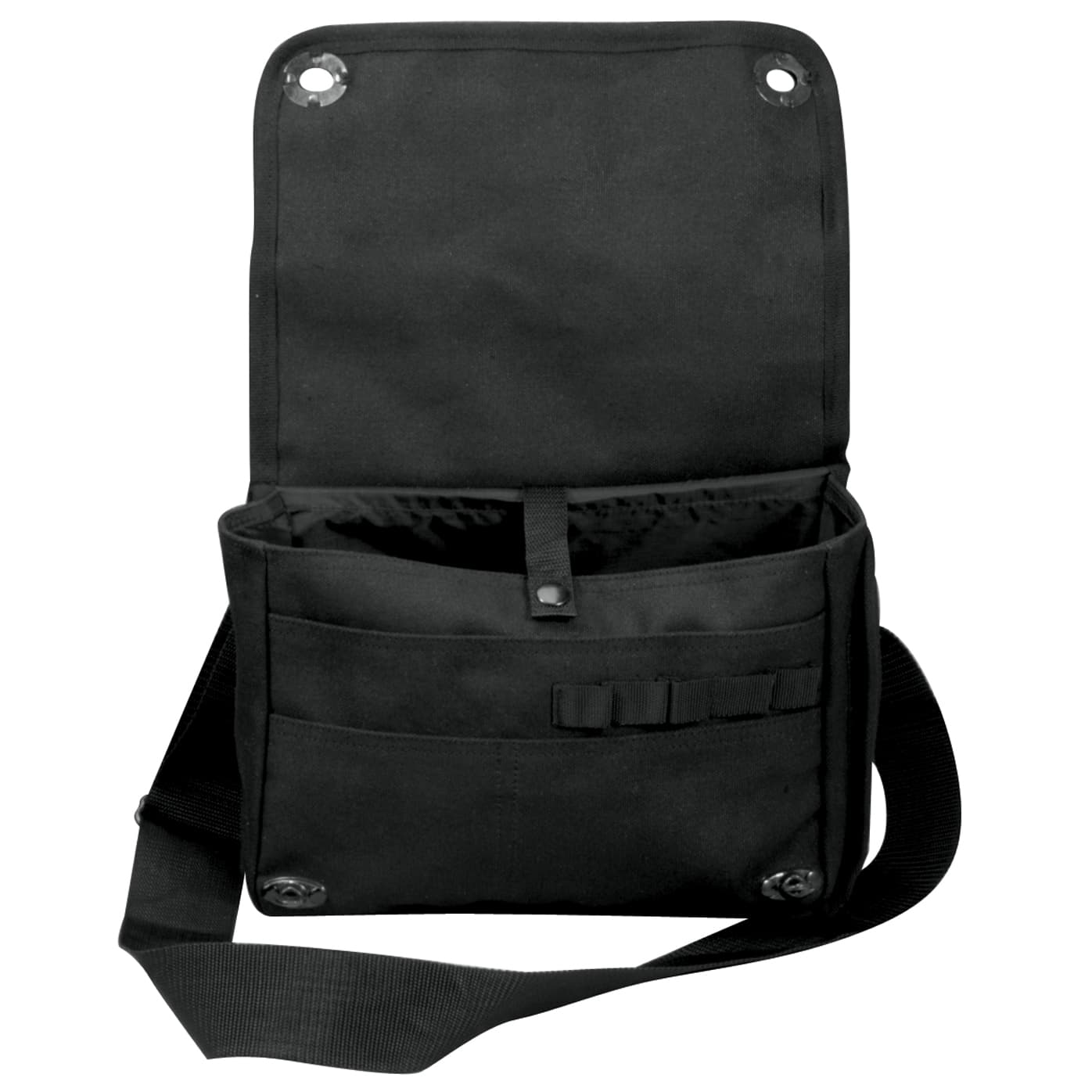 Venturer Survivor Heavyweight Canvas Shoulder Bag