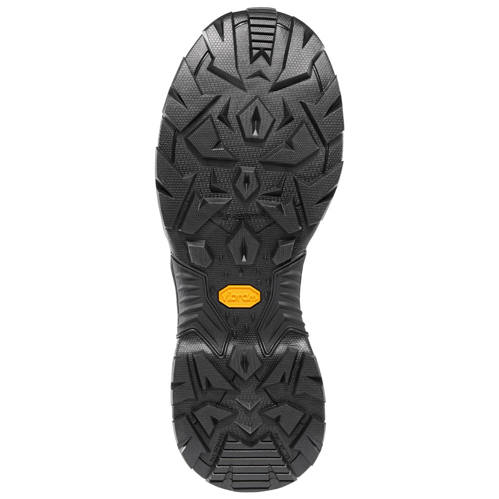 Danner Striker Bolt Black 8-Inch Waterproof Tactical Boot