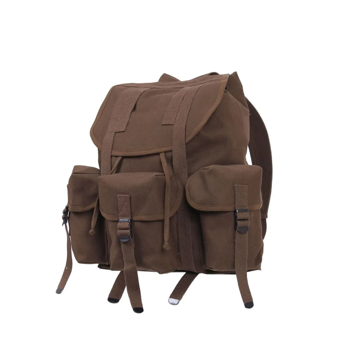Military Style Canvas Mini ALICE Backpack