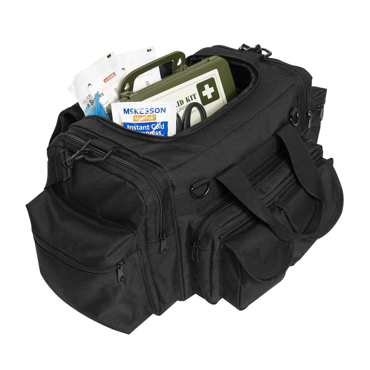 Medical Cross EMT Gear Bag