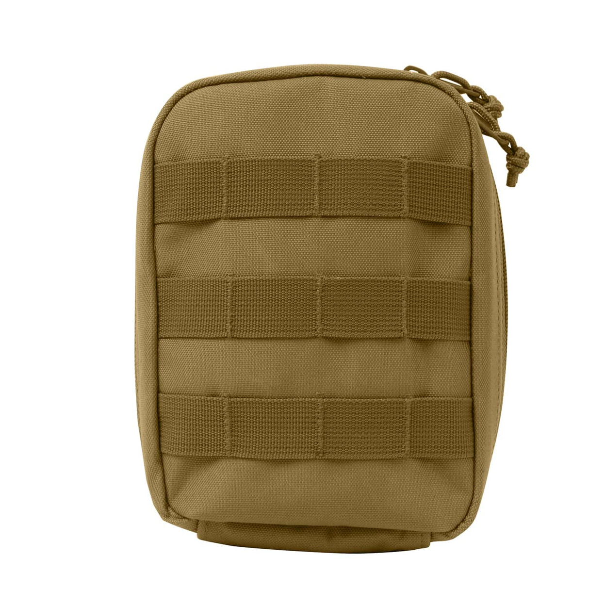 Basic Issue MOLLE Tactical Trauma Kit
