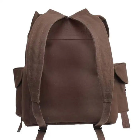 Military Style Canvas Mini ALICE Backpack