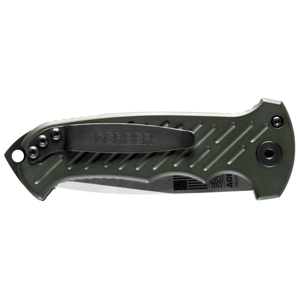 Gerber 06 Auto 10th Anniversary Automatic Folding Knife