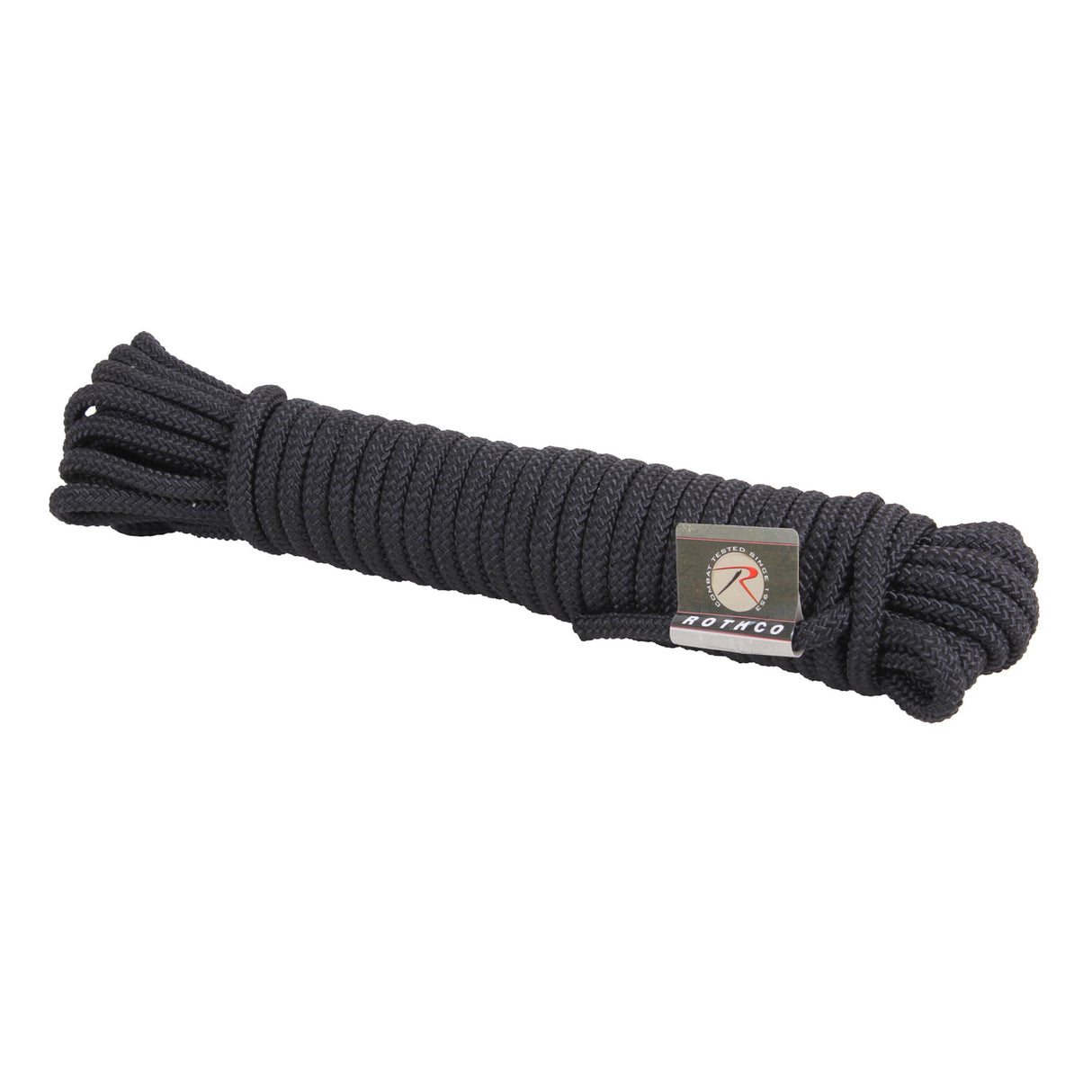 3/8 Inch Utility Rope - Made in the USA