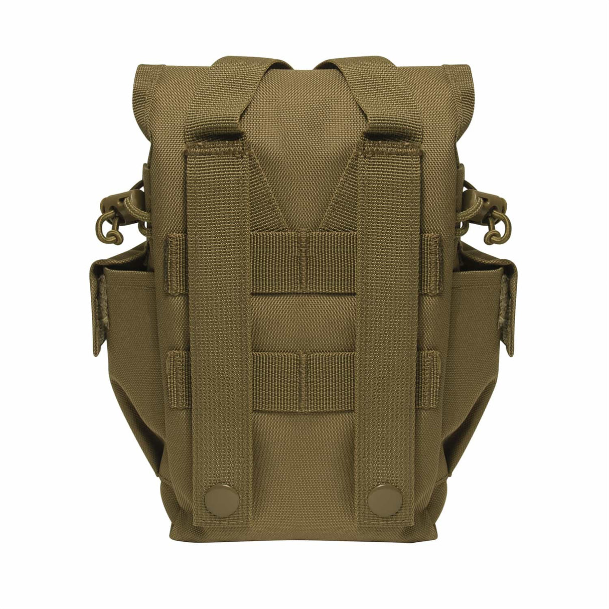 Basic Issue MOLLE II Canteen Pouch