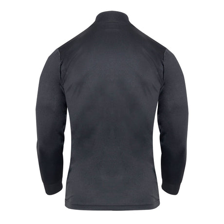 Performance Moisture Wicking Mock Turtleneck