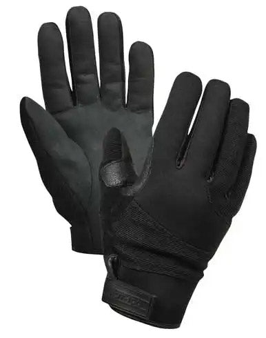 Street Shield Insulated Winter Tactical Gloves