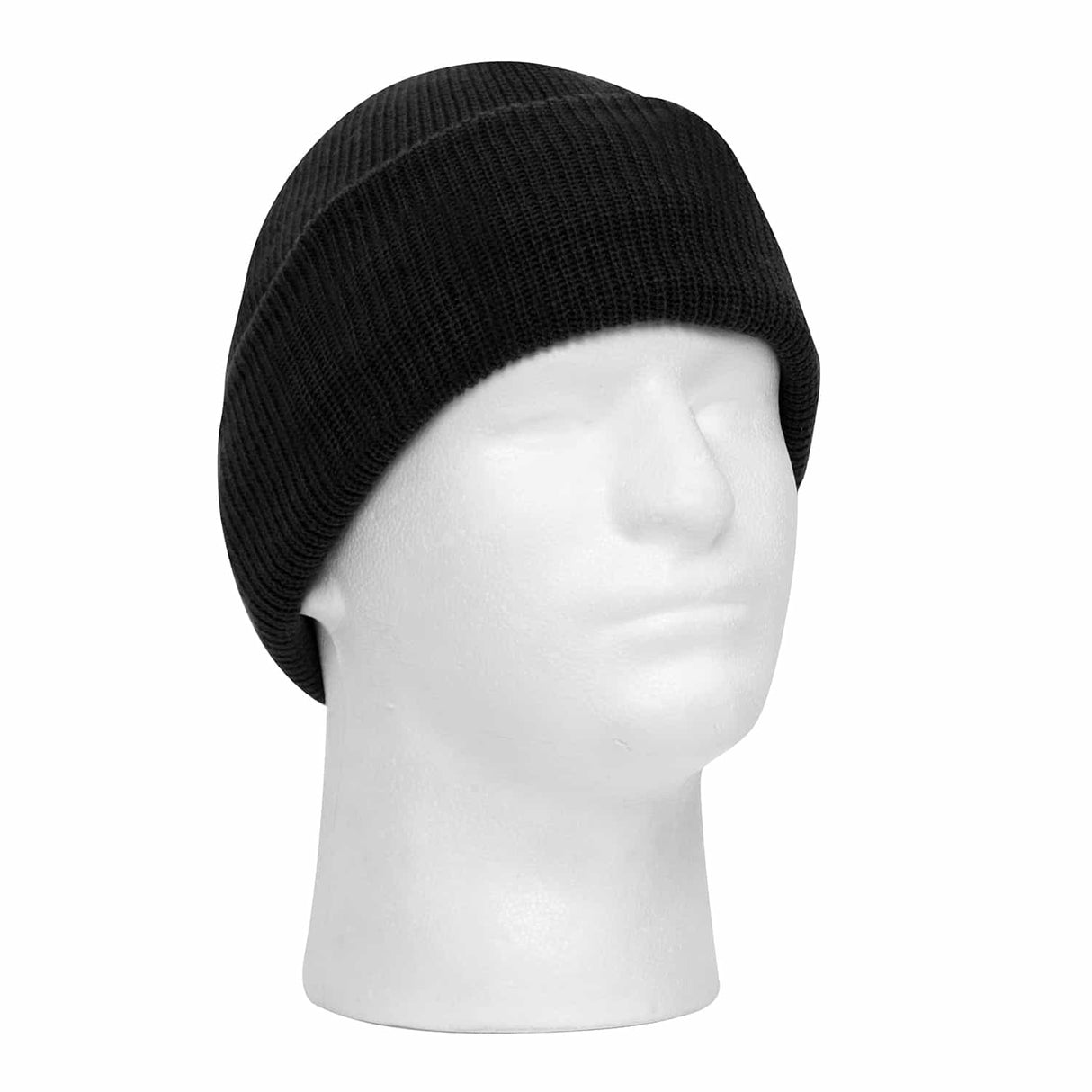 Windproof Waterproof Breathable Acrylic Winter Beanie