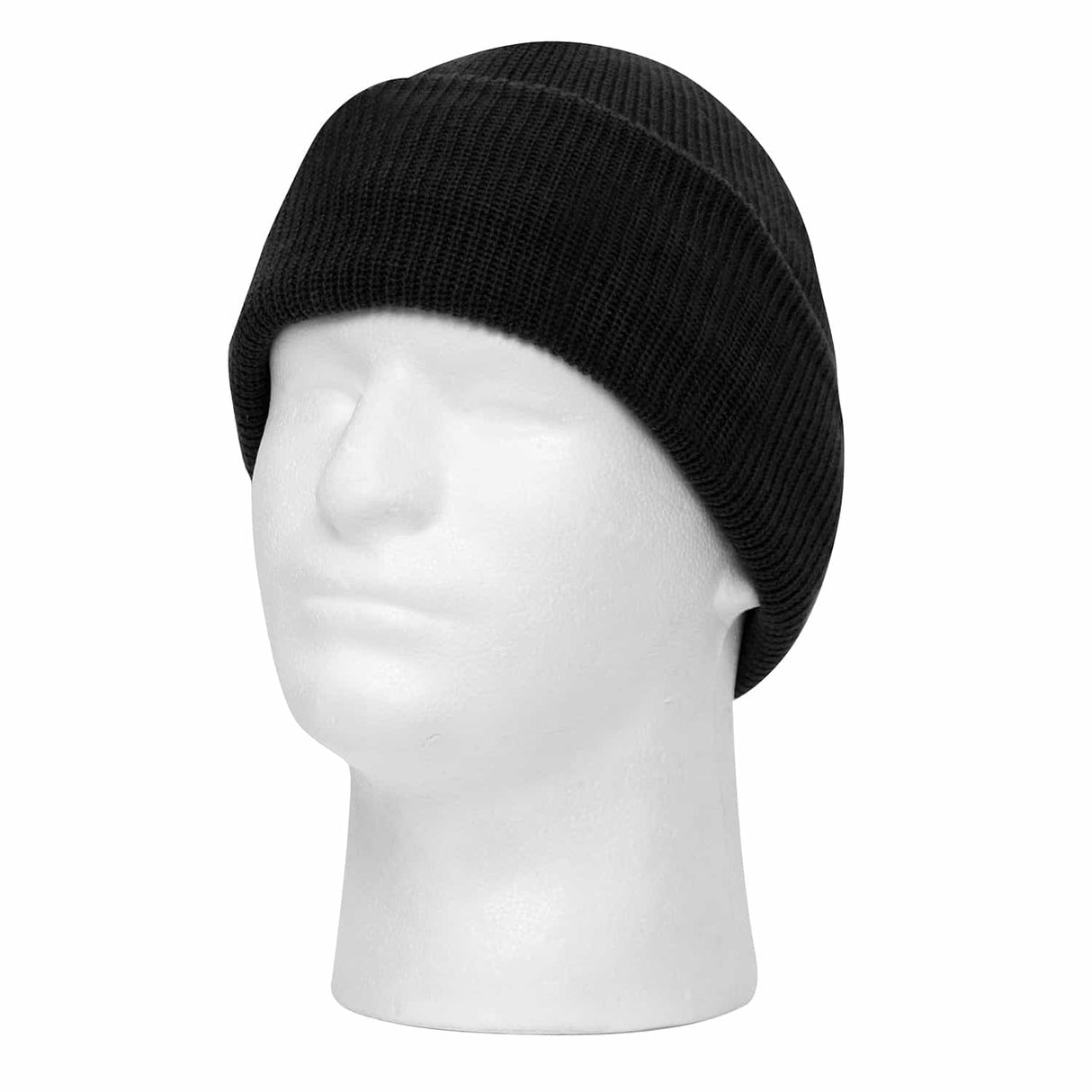 Windproof Waterproof Breathable Acrylic Winter Beanie