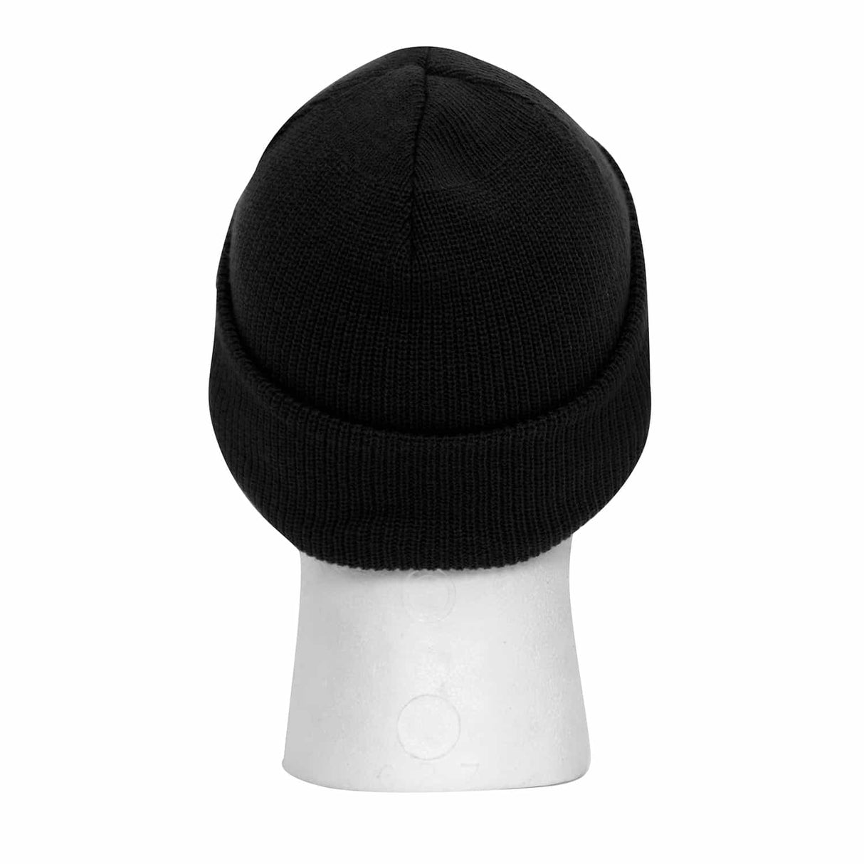 Windproof Waterproof Breathable Acrylic Winter Beanie