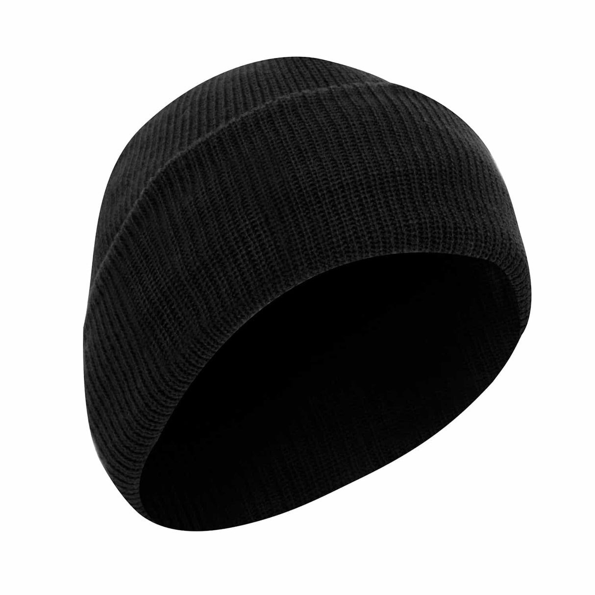 Windproof Waterproof Breathable Acrylic Winter Beanie