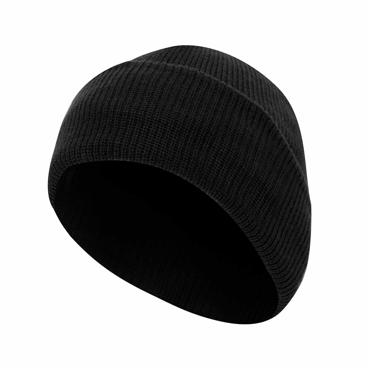Windproof Waterproof Breathable Acrylic Winter Beanie