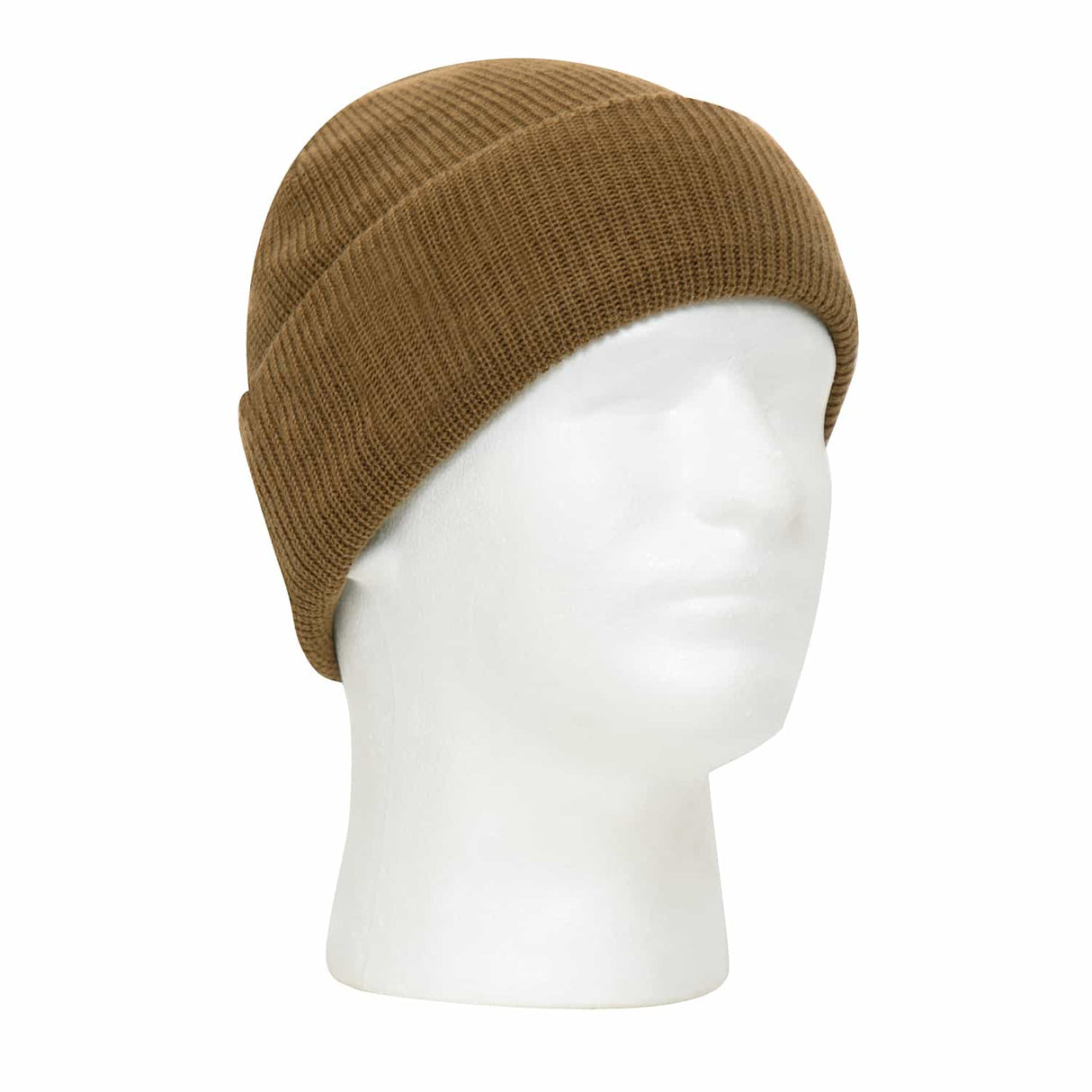 Windproof Waterproof Breathable Acrylic Winter Beanie