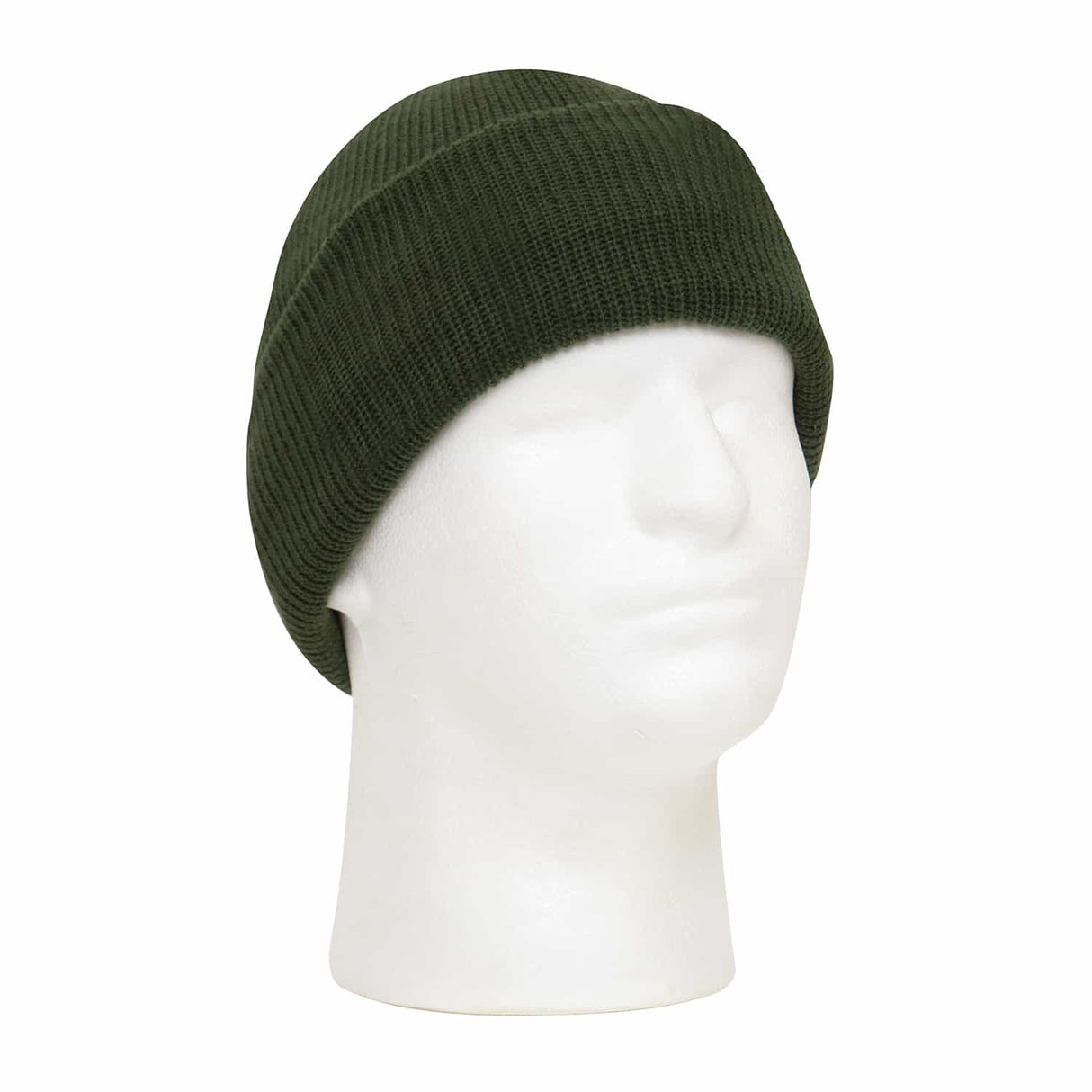Windproof Waterproof Breathable Acrylic Winter Beanie