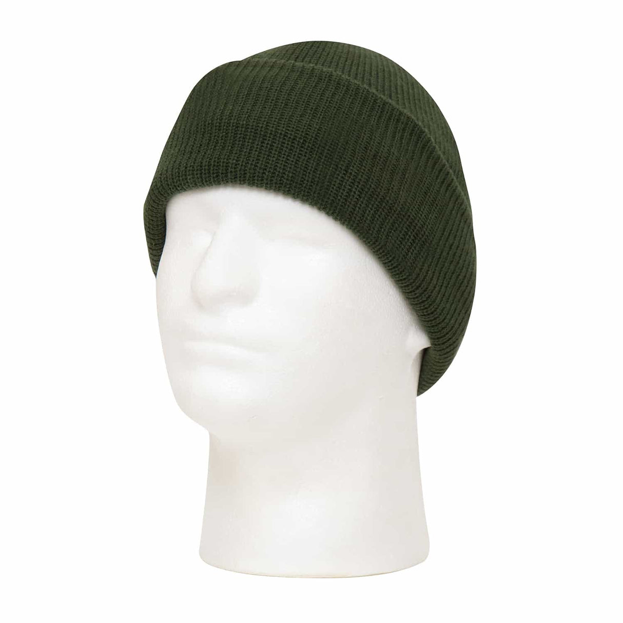 Windproof Waterproof Breathable Acrylic Winter Beanie